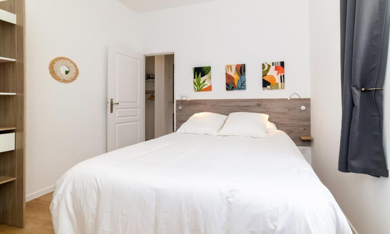 Ferienwohnung Le Chardonnay - Locationtournus Exterior foto